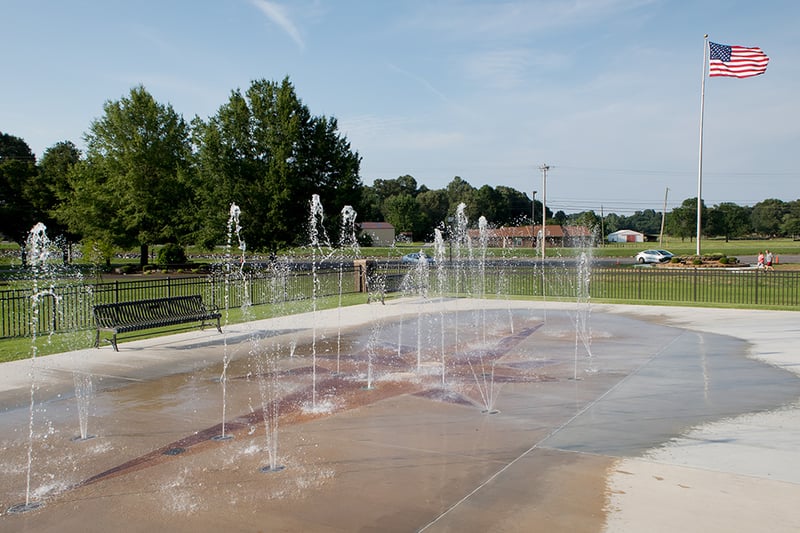 Calvert City Memorial Park preview 11
